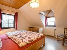 Apartment With Sauna in Eschfeld