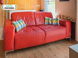 Cottage in Dwingelderveld With Scenic Views