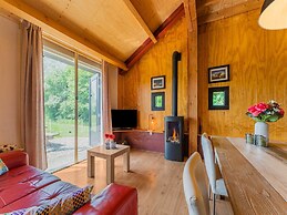 Cottage in the Dwingelderveld Nature Park