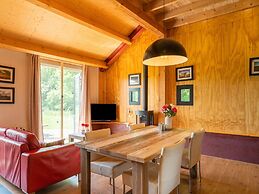 Cottage in the Dwingelderveld Nature Park