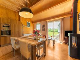 Cottage in the Dwingelderveld Nature Park