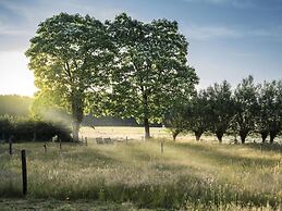 Serene Holiday Home in Haaksbergen With Hottub