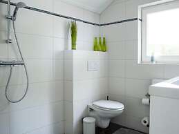 Serene Holiday Home in Haaksbergen With Hottub