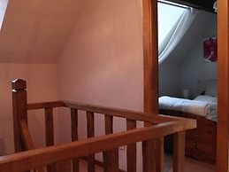 House in the Countryside on a Large Estate