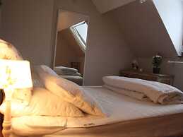 House in the Countryside on a Large Estate