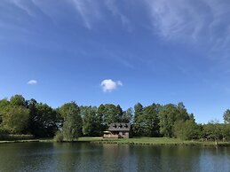 Lakeside Getaway in Bouillon
