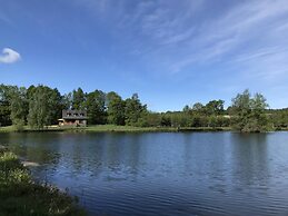 Lakeside Getaway in Bouillon