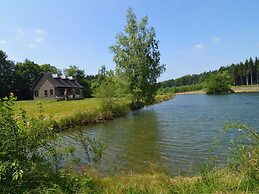 House in the Countryside on a Large Estate