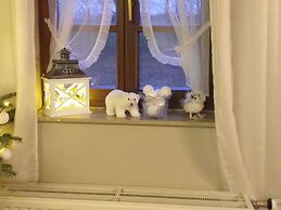 House in the Countryside on a Large Estate