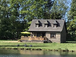 House in the Countryside on a Large Estate
