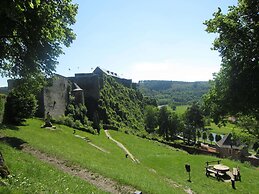 House in the Countryside on a Large Estate