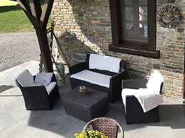 Lakeside Getaway in Bouillon
