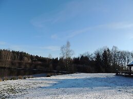 House in the Countryside on a Large Estate