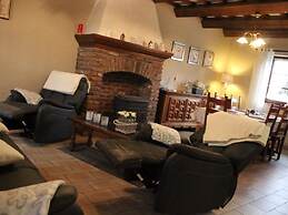 House in the Countryside on a Large Estate