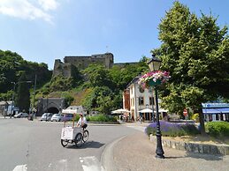 House in the Countryside on a Large Estate