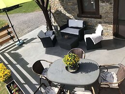 House in the Countryside on a Large Estate