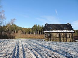 House in the Countryside on a Large Estate