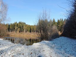 House in the Countryside on a Large Estate