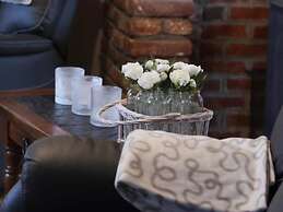 House in the Countryside on a Large Estate