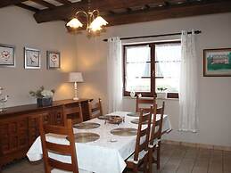 House in the Countryside on a Large Estate