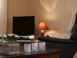 House in the Countryside on a Large Estate