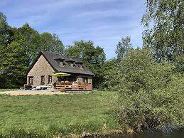 Lakeside Getaway in Bouillon
