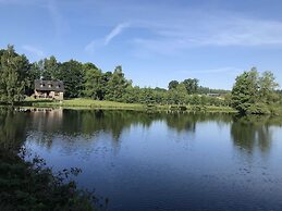 House in the Countryside on a Large Estate