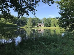 House in the Countryside on a Large Estate
