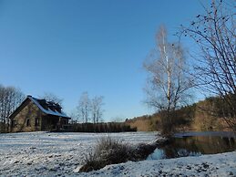 House in the Countryside on a Large Estate