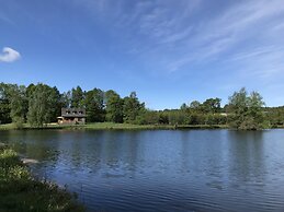 Lakeside Getaway in Bouillon