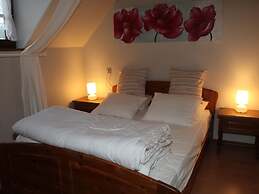 House in the Countryside on a Large Estate