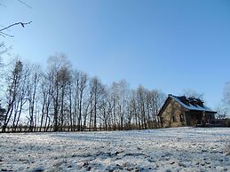 House in the Countryside on a Large Estate
