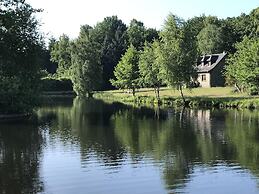 House in the Countryside on a Large Estate