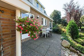 Holiday Home Mantinge Near Nature Reserve