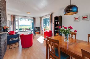 Holiday Home Mantinge Near Nature Reserve