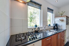 Holiday Home Mantinge Near Nature Reserve