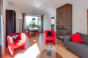 Holiday Home Mantinge Near Nature Reserve