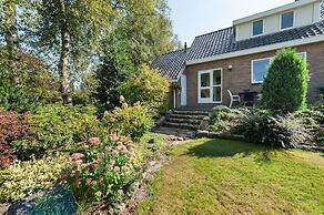 Holiday Home Mantinge Near Nature Reserve
