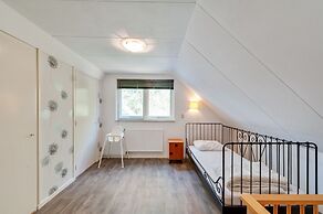 Holiday Home Mantinge Near Nature Reserve