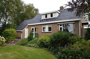 Holiday Home Mantinge Near Nature Reserve