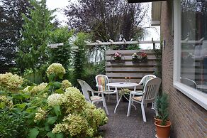 Holiday Home Mantinge Near Nature Reserve