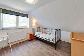 Holiday Home Mantinge Near Nature Reserve