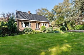 Holiday Home Mantinge Near Nature Reserve