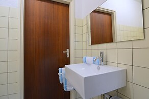 Holiday Home Mantinge Near Nature Reserve
