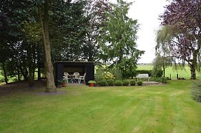Holiday Home Mantinge Near Nature Reserve