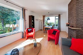 Holiday Home Mantinge Near Nature Reserve