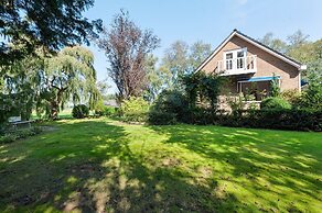 Holiday Home Mantinge Near Nature Reserve