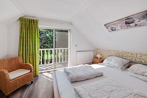 Holiday Home Mantinge Near Nature Reserve