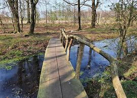 Holiday Home Mantinge Near Nature Reserve