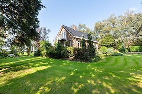 Holiday Home Mantinge Near Nature Reserve